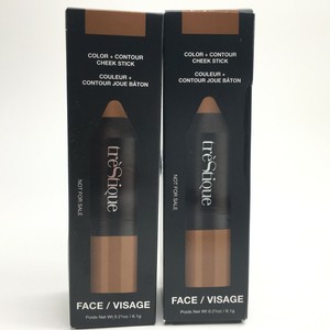 trestique color and contour cheek stick