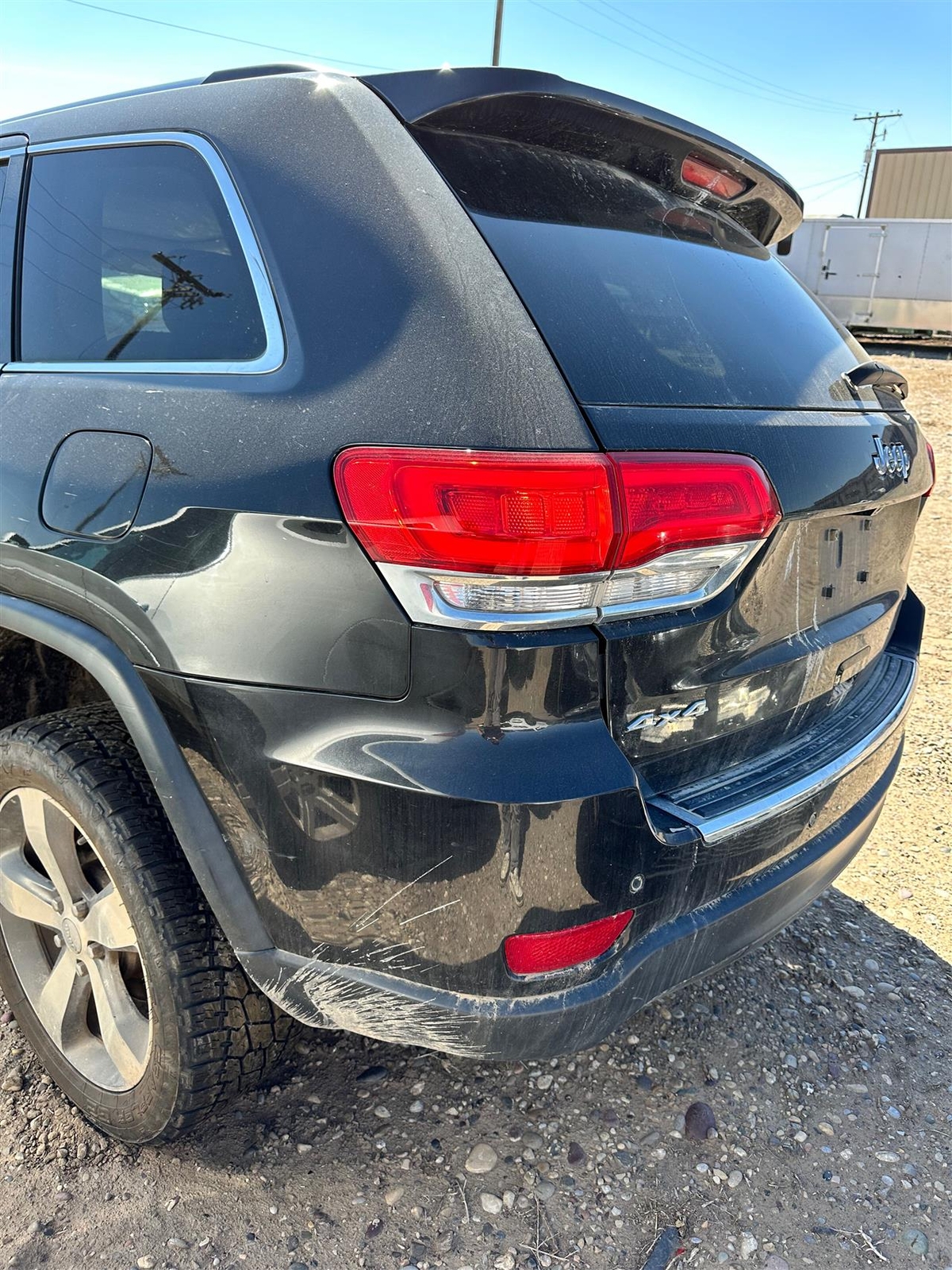 Used A/C Selector Switch fits: 2015 Jeep Grand cherokee temperature control dual