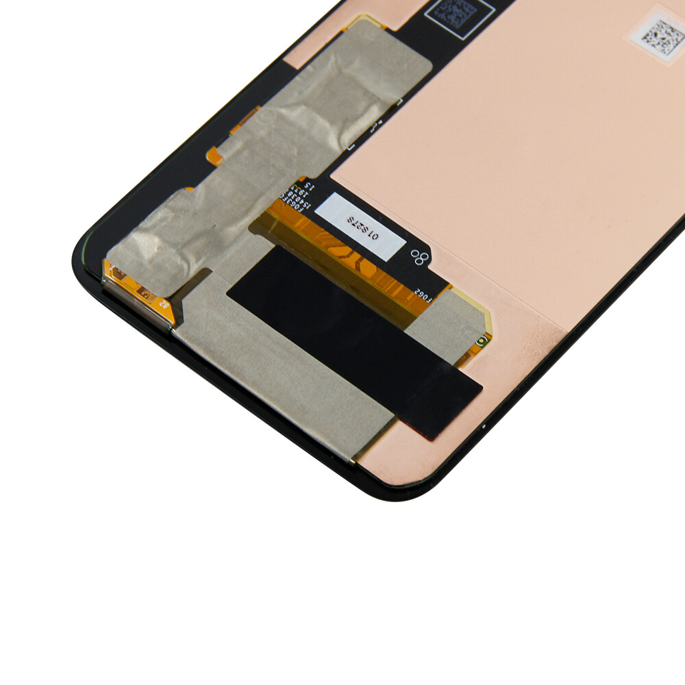 OEM For LG V50S ThinQ 5G LM-V510N LMG850EMW LCD Display Touch