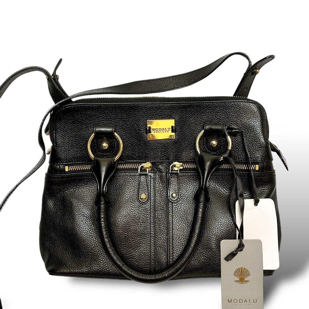 Womens Handbag Modalu Pippa Crossbody Bag Modalu Pippa Grab Bag Deals