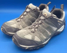 MERRELL Women's Moab 2 Waterproof Hiking Shoes Size 9.5 J033014 USED Free Ship!!