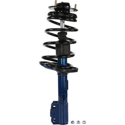 Monroe Front Struts & Coil Springs Assembly Kit Set For Toyota Camry Lexus ES330 - Image 4 of 4