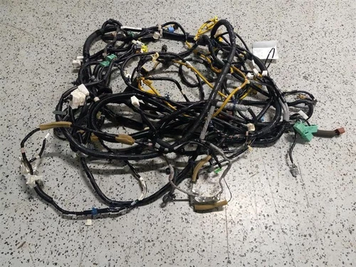 2012 ACURA TSX BODY WIRE HARNESS