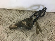 HONDA GL1500 GL 1500 GOLDWING REAR BRAKE LIGHT SWITCH YEAR 1988