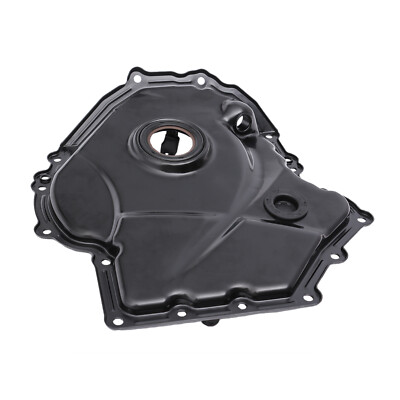 Steuergehäusedeckel Audi VW 1.8 2.0 TFSI TSI Tiguan T5 Octavia 2 Leon 1P Passat