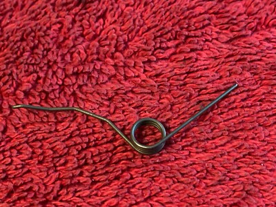 Hatsan Escort Trigger Guard Inner Carrier Spring- Semi V3 12ga 20ga Hatsan Arms