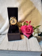 Very Rare Wittnauer/Longines Gents Watch New Battery!!  and in Mint Cond