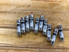 Bussman KTK-3 Fast-Acting Fuse