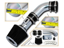 Short Ram Air Intake Kit Black Filter For 08-12 Coloradocanyon 2.9l L4 3.7l L5 Short Ram Air Intake Kit Black Filter For 08-12 Coloradocanyon 2.9l L4 3.7l L5