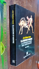 LIBRO: Illusioni d'amore. Le motivazioni inconsce nella scelta dei partner -1992