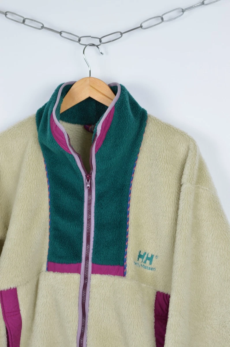 Helly hansen sherpa sale