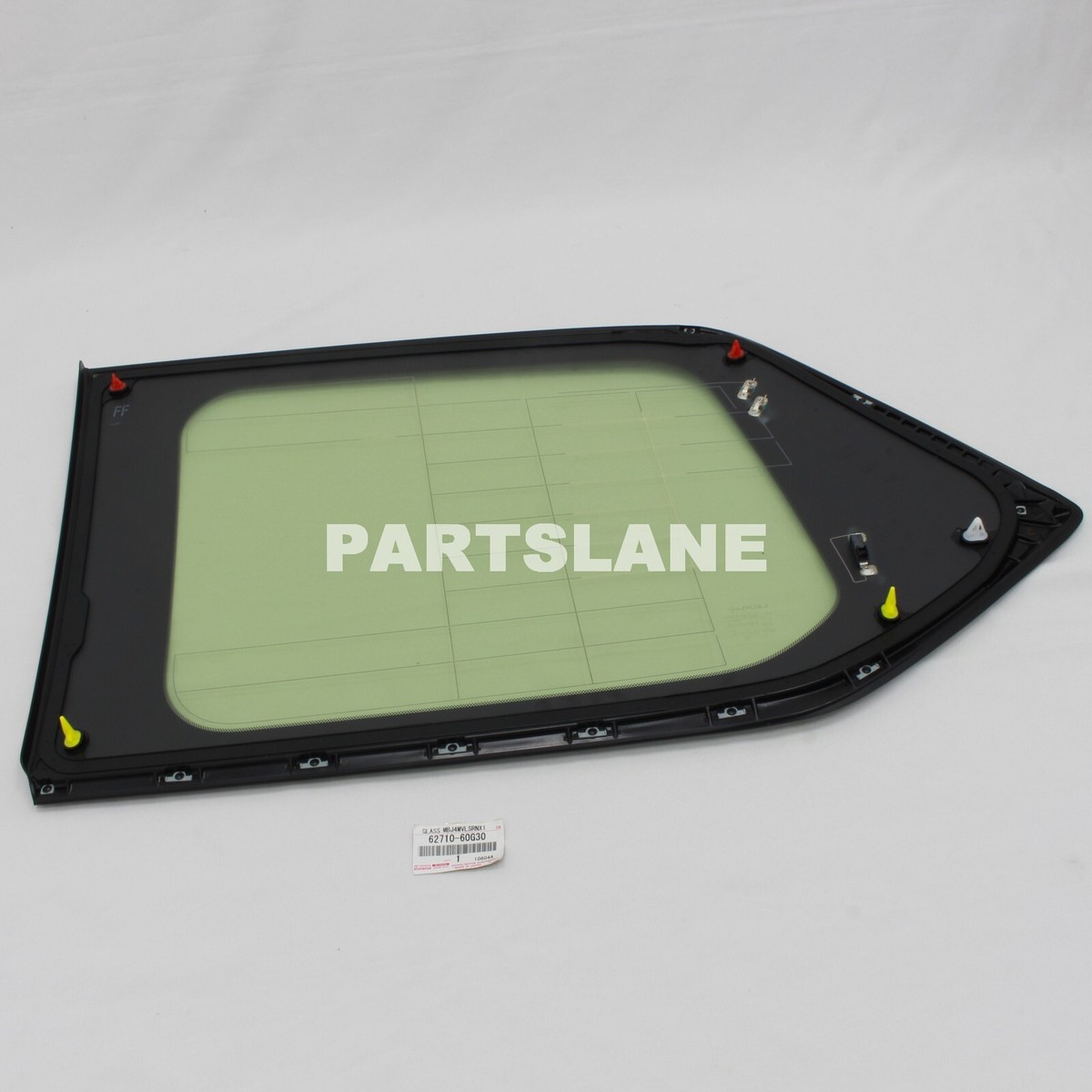 勲 CP9Z5451070AA - Sunroof Frame | My Ford Parts
