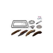FEBI BILSTEIN Steuerkettensatz 184573 für BMW