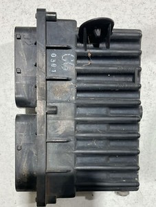 ECU Kühlerlüfter Für OPEL Astra G Limousine 24410128 Benzin 1 ( 98>04