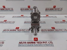 Bifold Fluid Power 97CI6 Solenoid Valve IP66