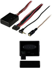 Axxess AXSWC Steering Wheel Control Interface