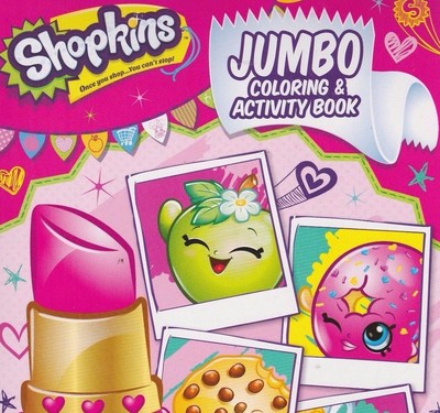 shopkins jumbo