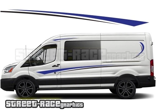 Ebay sales transit camper
