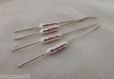 10pcs Thermal Fuse Fuses 192 C 192 Degree TF Cutoff Cut-off 10A AC 250V New