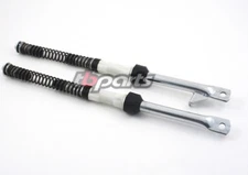 HONDA Z50 Z50R Front Forks Legs Bottoms Springs Bushings & Boot Set TBW1080