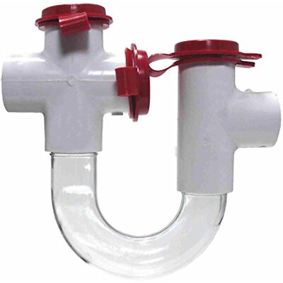 Rectorseal 83113 EZ 113 Trap, 3/4-Inch 21449831130| eBay