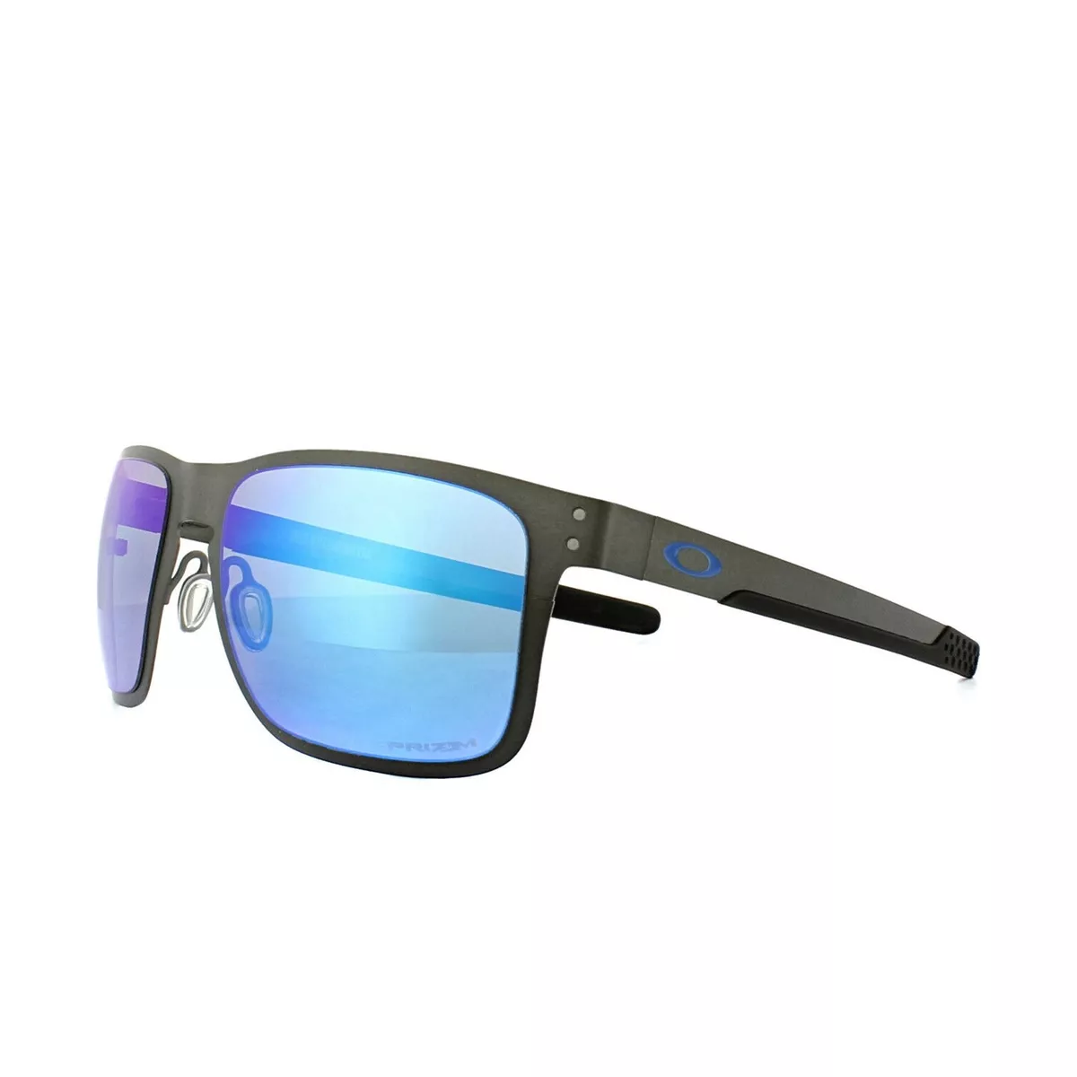 Oakley Holbrook Metal OO4123 07 Prizm Polarised