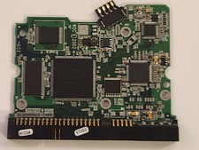 Western Digital 2060-001129-001 REV A Replacement SMB Hard Drive HDD PCB Board