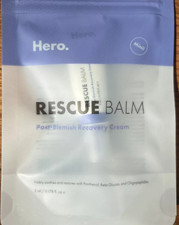 Hero Cosmetics Rescue Balm - Mini - 5ml