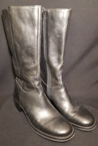 rockport riding boots
