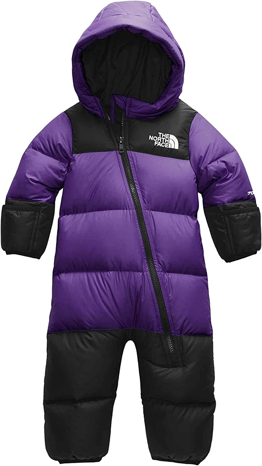 north face bodysuit