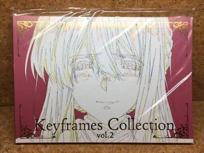 ㉕VIOLET EVERGARDEN Keyframes Collection s-l1200.jpg
