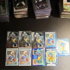 2025 Panini Absolute Omarion Hampton Base (RAW)