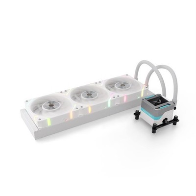Valkyrie VK-AIOSY360W Computer Kühlsystem Prozessor All-in-One Flüssigkeitskühler