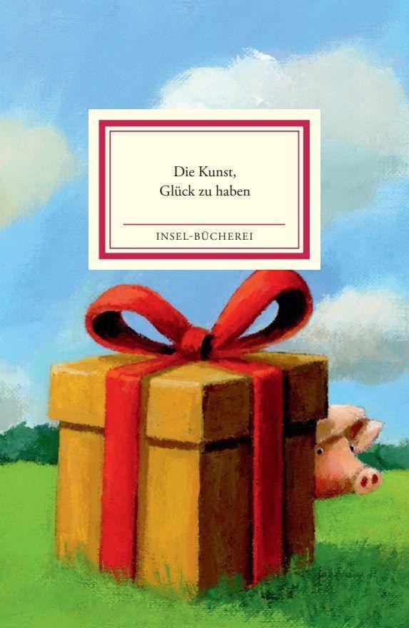Matthias Reiner ~ Die Kunst, Glück zu haben