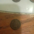 1859-1909 Very Fine ~ FULL LIBERTY ~ Indian Head Cent Penny VF Coin