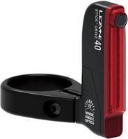 Lezyne RüCklicht Stick+ Sc Stvzo Fahrrad Beleuchtung Lampe Scheinwerfer Licht