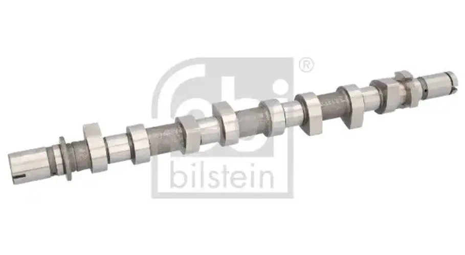 Arbre à cames 184915 FEBI BILSTEIN pour RENAULT SCÉNIC III GRAND SCÉNIC III - Photo 2/4