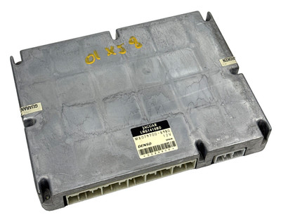 2000 2001 2002 2003 Jaguar XJ8 Engine Computer ECM ECU MB079700-8980 LNG1410BD