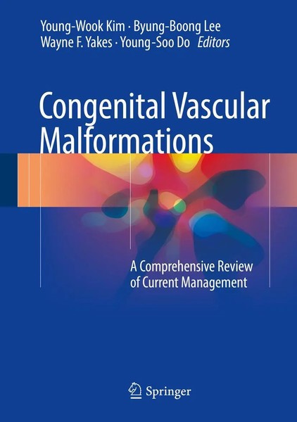 Young-Wook Kim (U. A.) | Congenital Vascular Malformations | Buch | Englisch-image