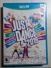 Just Dance 2019 Standard Edition Nintendo Wii U