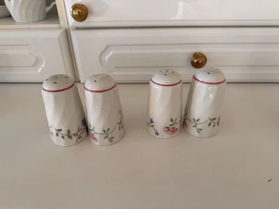 🌸 Johnson Brothers Summer Chintz Dinnerware Set - many pieces available