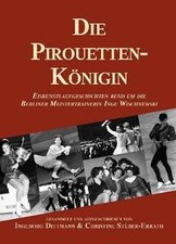 Die Pirouettenkönigin