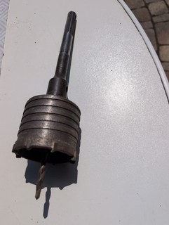 Hilti 3" Hammerbohrkrone Bohrkrone