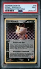 Rocket's Meowth 46/109 - Team Rocket Returns - PSA 9