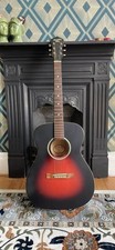 Recording King ROH-05 Acoustic Guitar