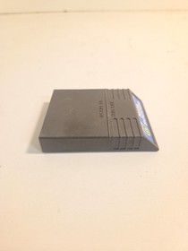 NASL Soccer - 1979 Intellivision 