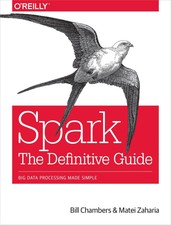 Spark: The Definitive Guide | Big data proces...