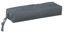 Safta - Rectangular pencil case, children's pencil case, ideal for school childr