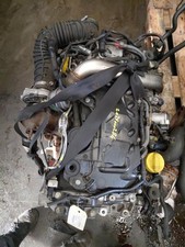 Moteur Renault ESPACE