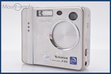 AS IS FUJIFILM FinePix F410 FromJapan mj6747